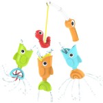 Catch 'N' Sprinkle Fishing Set