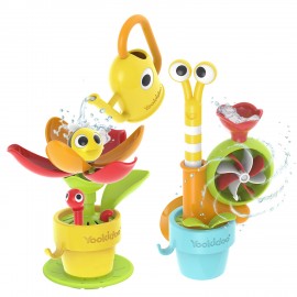 Pour 'N' Grow Pop-Up Garden