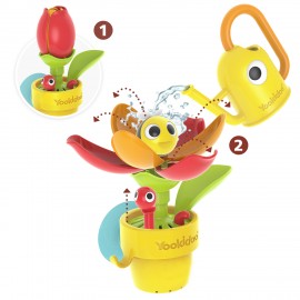 Pour 'N' Grow Pop-Up Garden