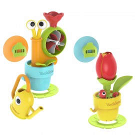 Pour 'N' Grow Pop-Up Garden