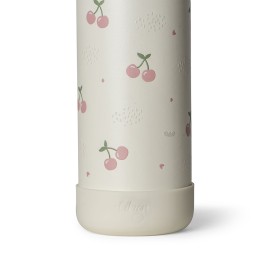 Medium Water Bottle 500 ml - Cherry